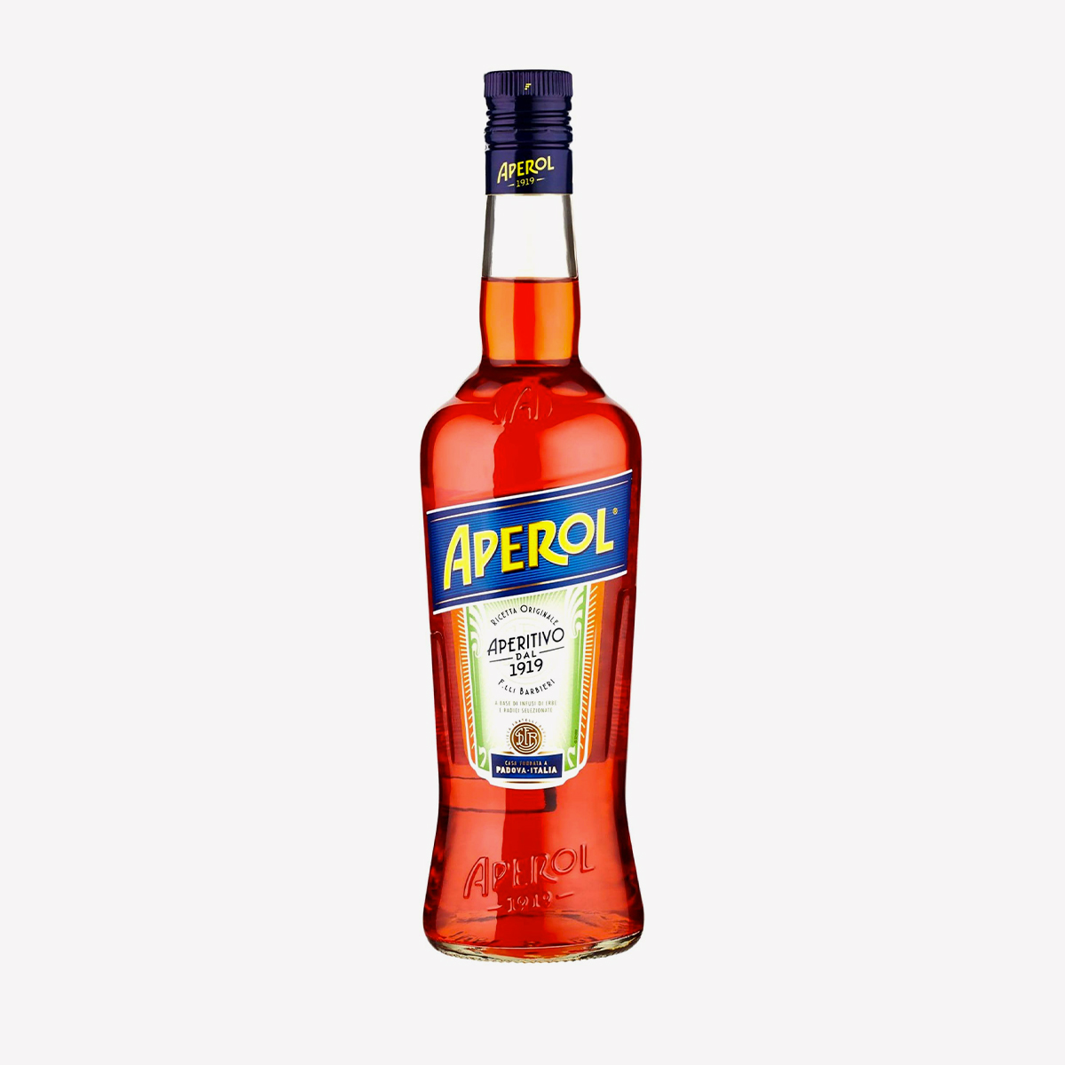 Aperol dal 1919