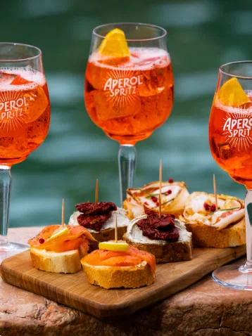 Aperol dal 1919 - immagine 2
