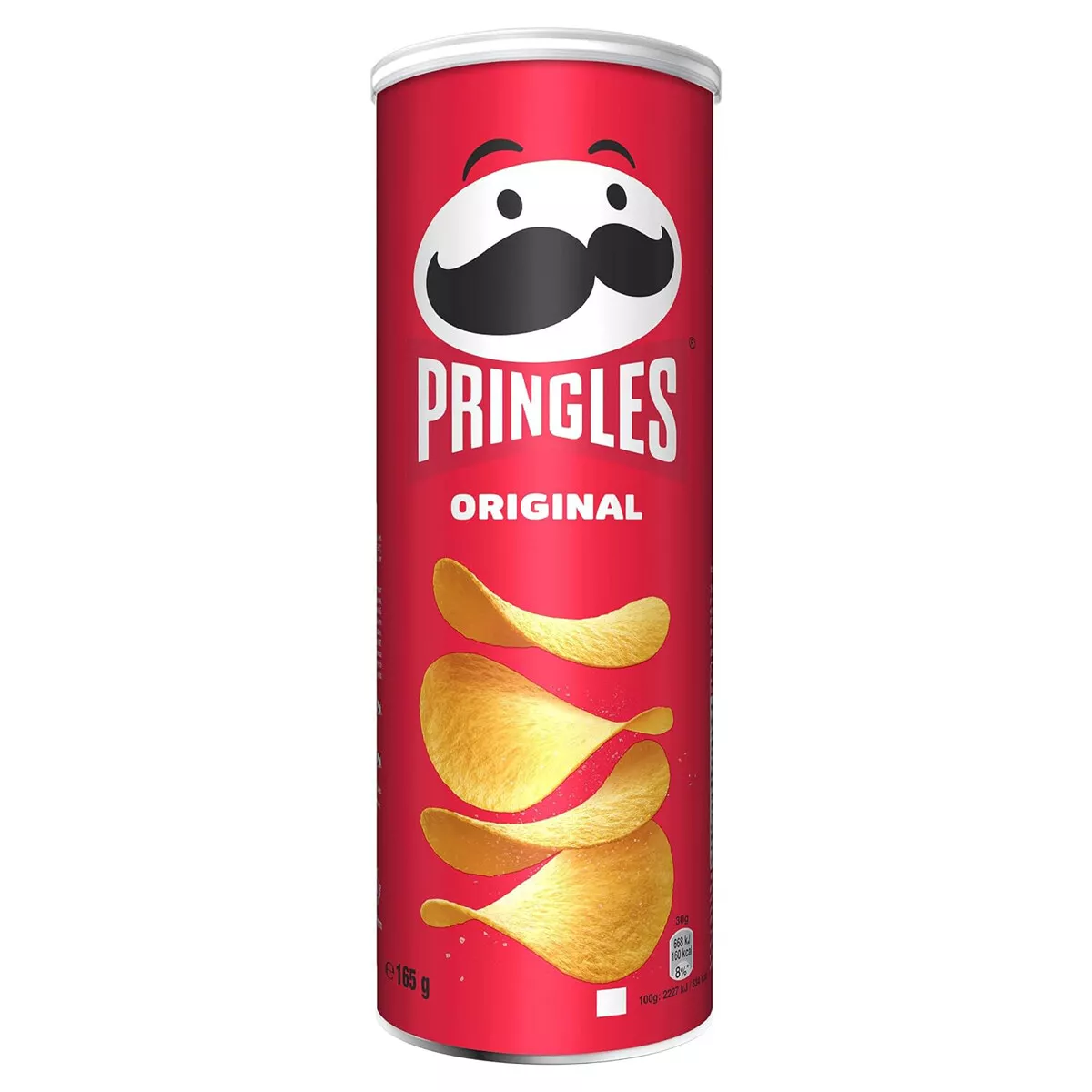 Pringles Original - Patatine - immagine 2