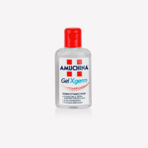 Gel X Germ Disinfettante Mani