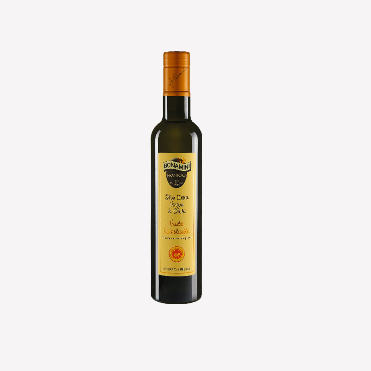 Olio Extravergine di Oliva Veneto Valpolicella D.O.P.