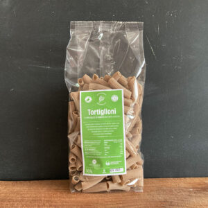Rigatoni - Pasta Grano Tenero