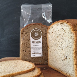 Pan Sarita 2400g (40 fette)