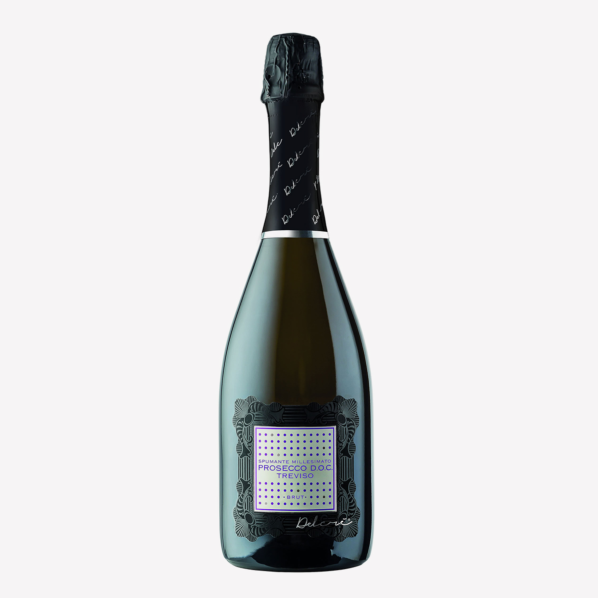 Prosecco Spumante Brut Millesimato Doc Treviso