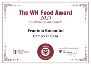 Olio Extravergine di Oliva Italiano Estratto a Freddo – Campo di Casa - immagine 3