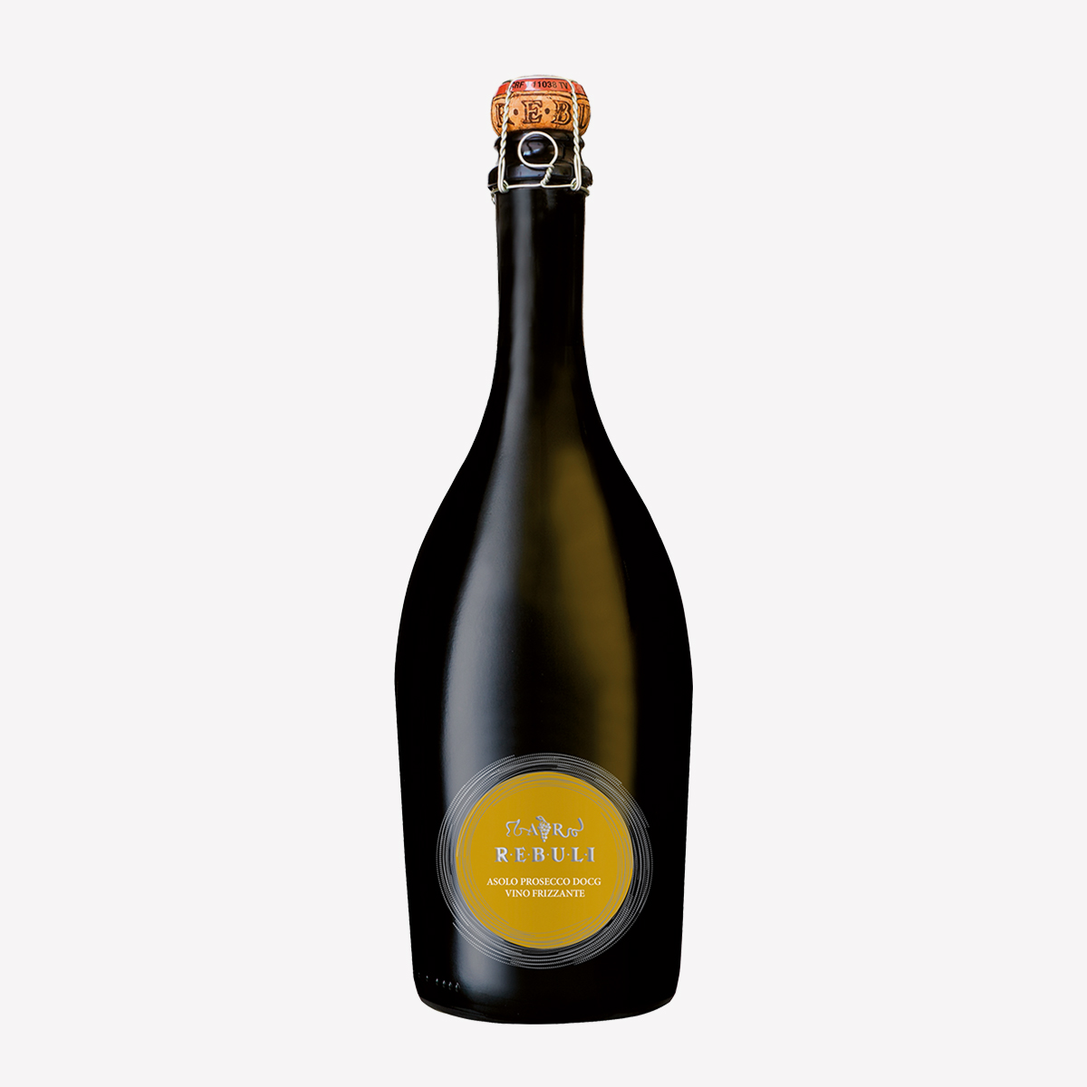 ASOLO PROSECCO DOCG FRIZZANTE