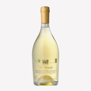 “In Fondo” Prosecco DOC Treviso Frizzante
