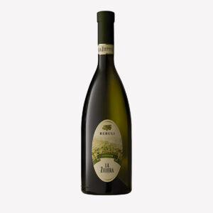Prosecco DOC Treviso Tranquillo “La Ziliera”