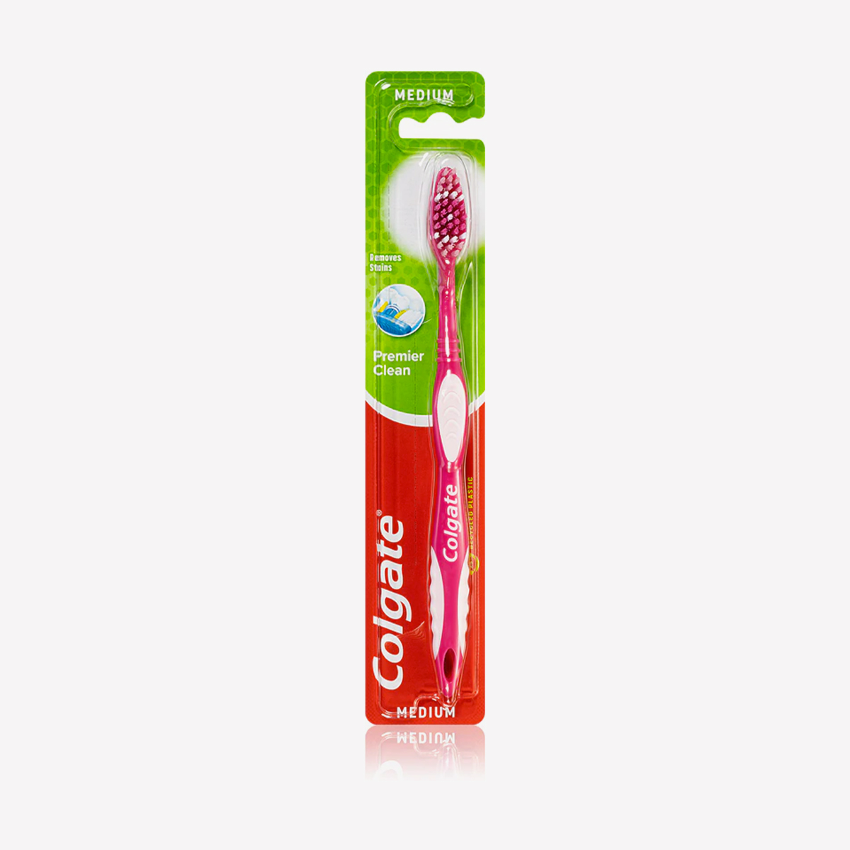 Spazzolino da denti - Medium