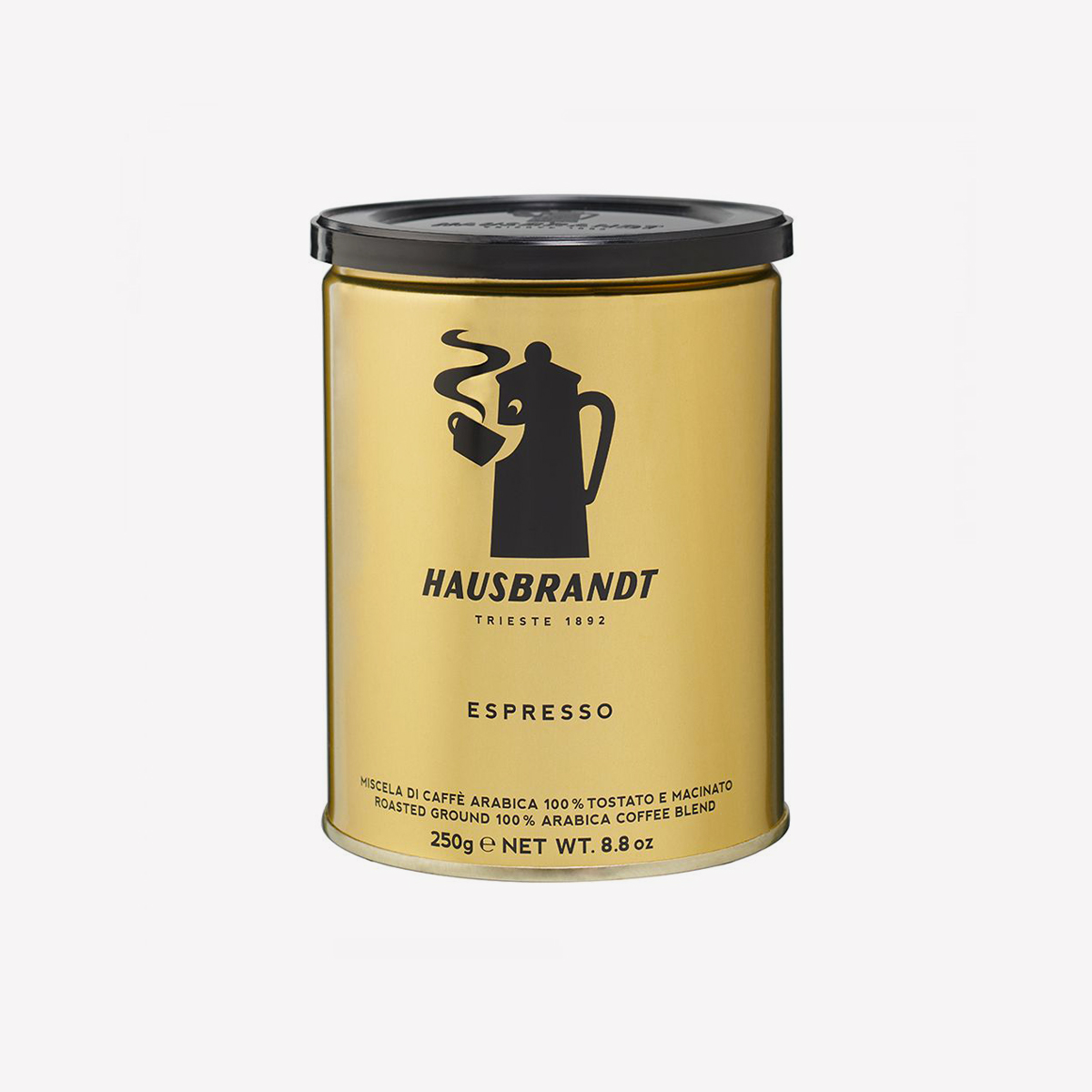 Caffè per Moka - Hausbrandt Trieste 1982