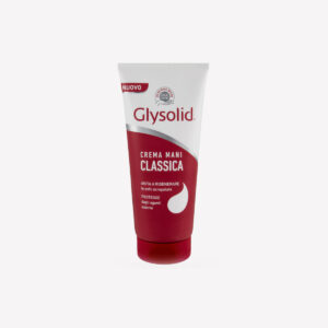 Crema Mani Classica