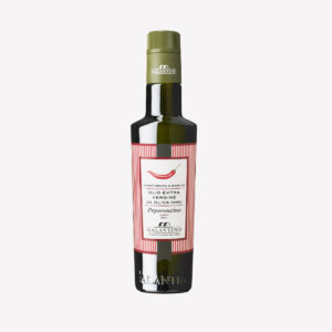 Olio Extra vergine di Oliva al Peperoncino