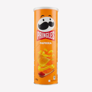 Pringles Original - Patatine Gusto Paprika