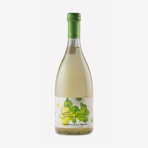 Prosecco D.O.C. Treviso Rifermentato in bottiglia