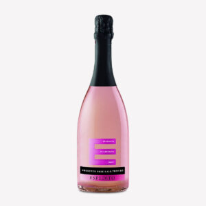 Prosecco Rosé D.O.C. Treviso Millesimato Brut