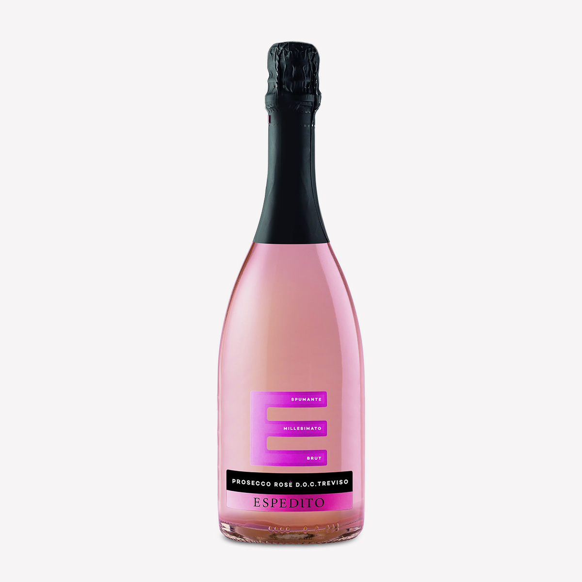 Prosecco Rosé D.O.C. Treviso Millesimato Brut