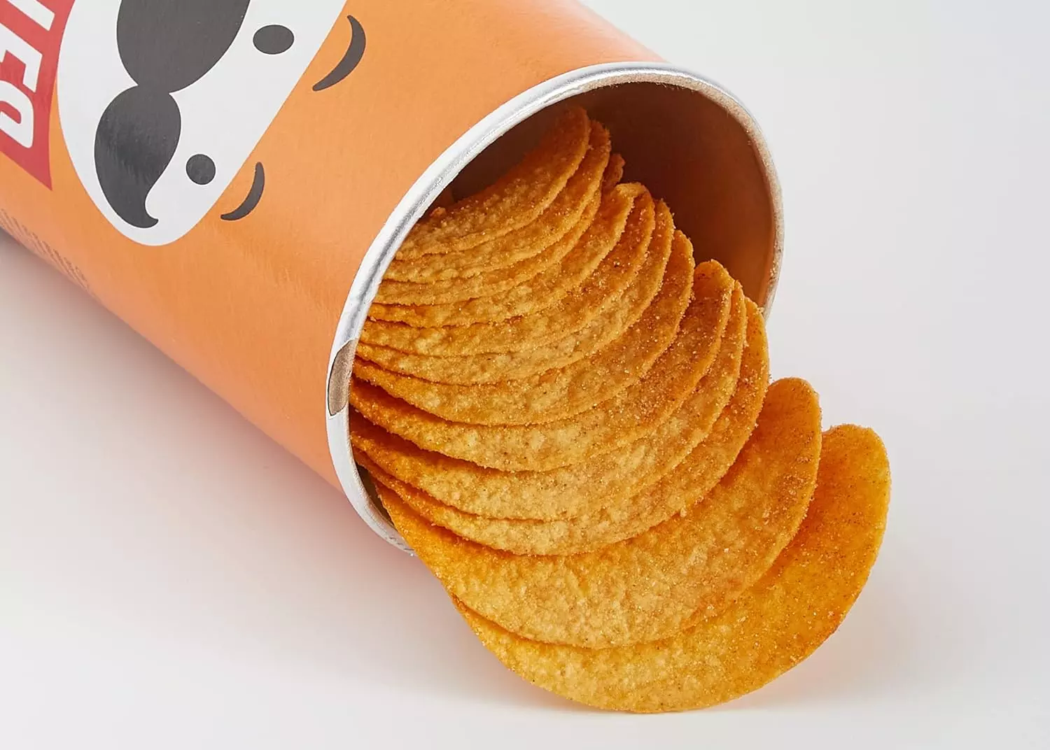 Pringles Original - Patatine Gusto Paprika - immagine 2