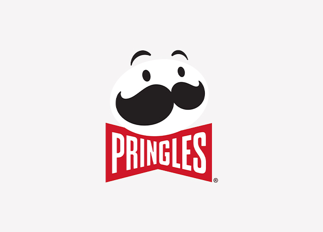 Pringles Original