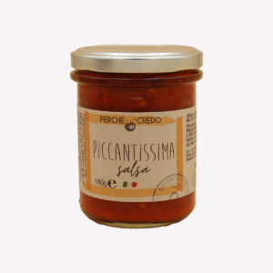 Piccantissima - Salsa