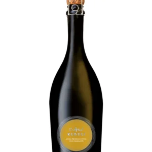 Rebuli Prosecco Asolo Docg Frizzante