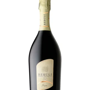Rebuli Prosecco Asolo Docg Brut "Pasin"