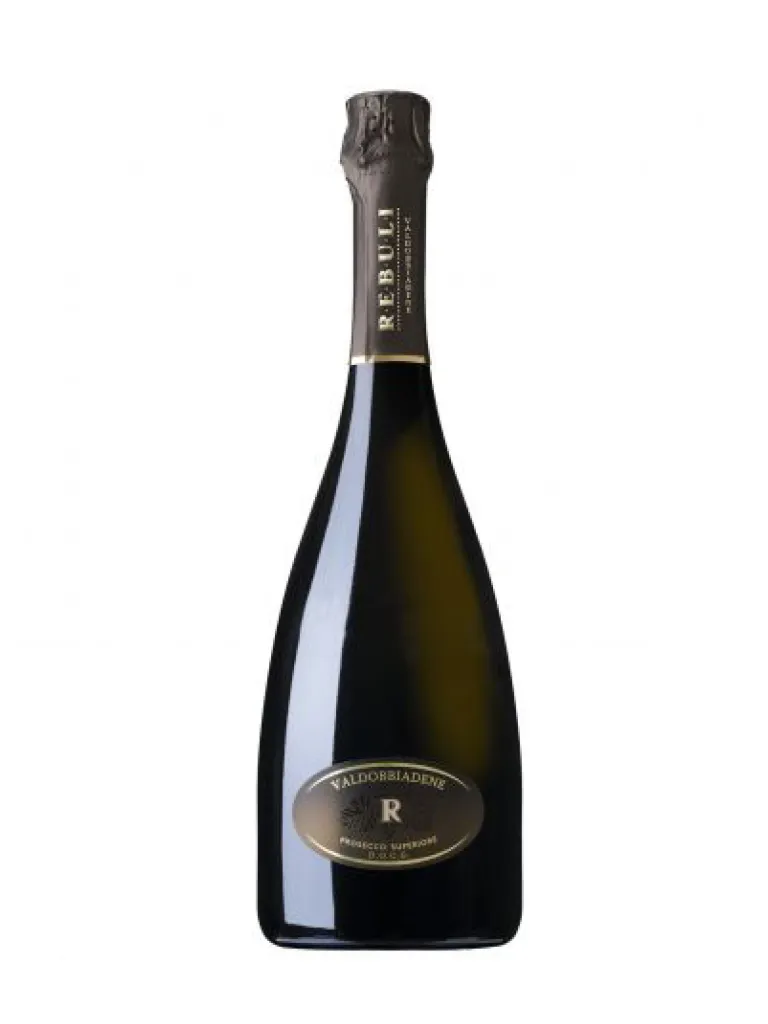 Rebuli Prosecco Docg Extra Dry "Sedicigrammi"