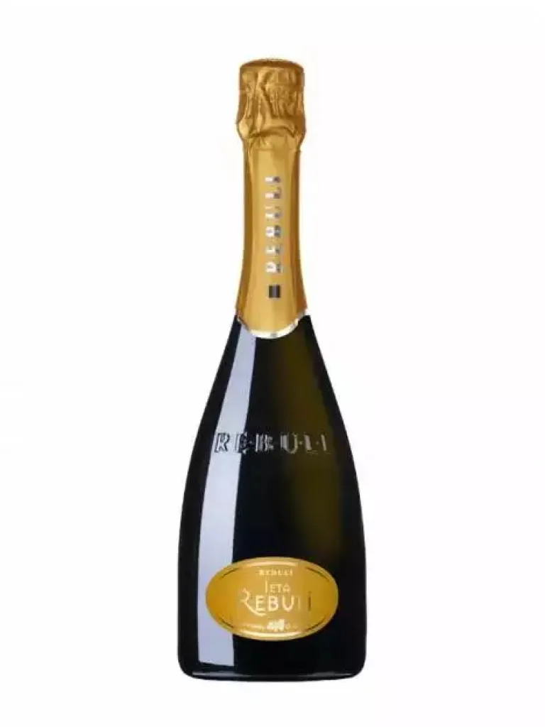 Rebuli Proseco Docg Extra Dry "Rive Campea"