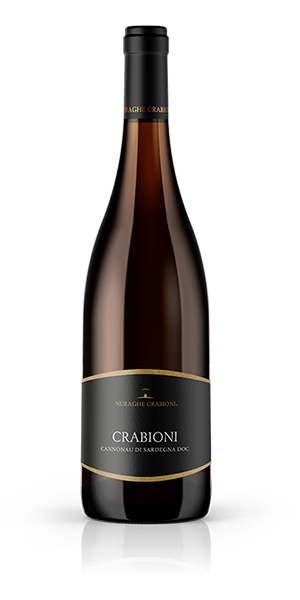 Cannonau Doc - Nuraghe Crabioni - immagine 2