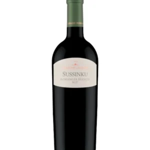 Sussinku Bianco Igt  - Cantina Nuraghe Crabioni