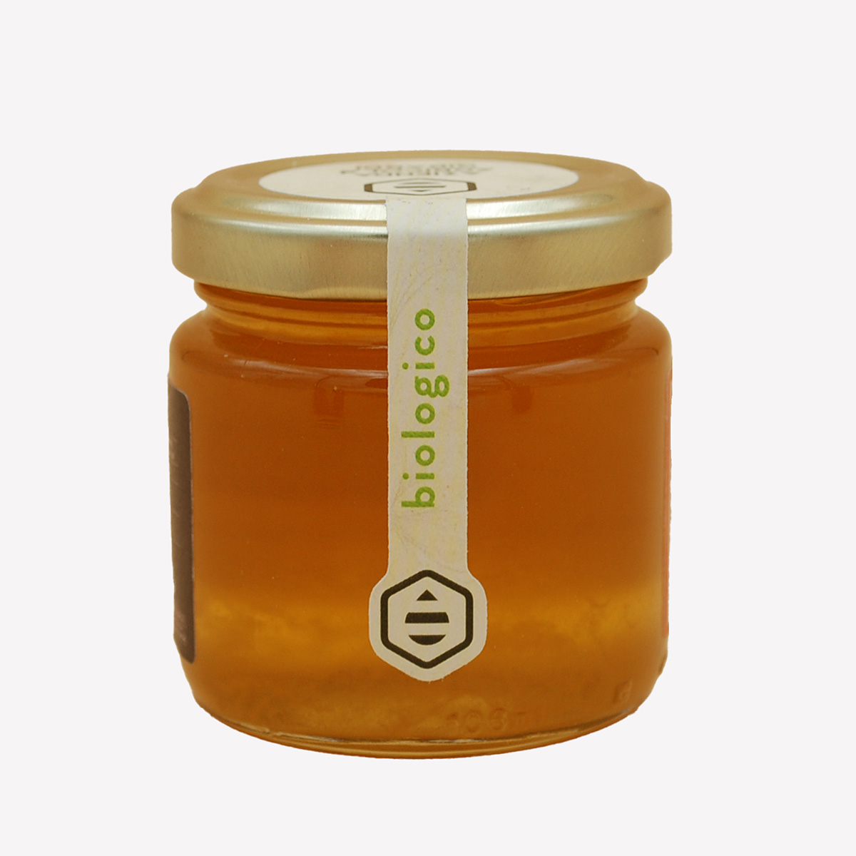 Miele Biologico di ACACIA - immagine 2