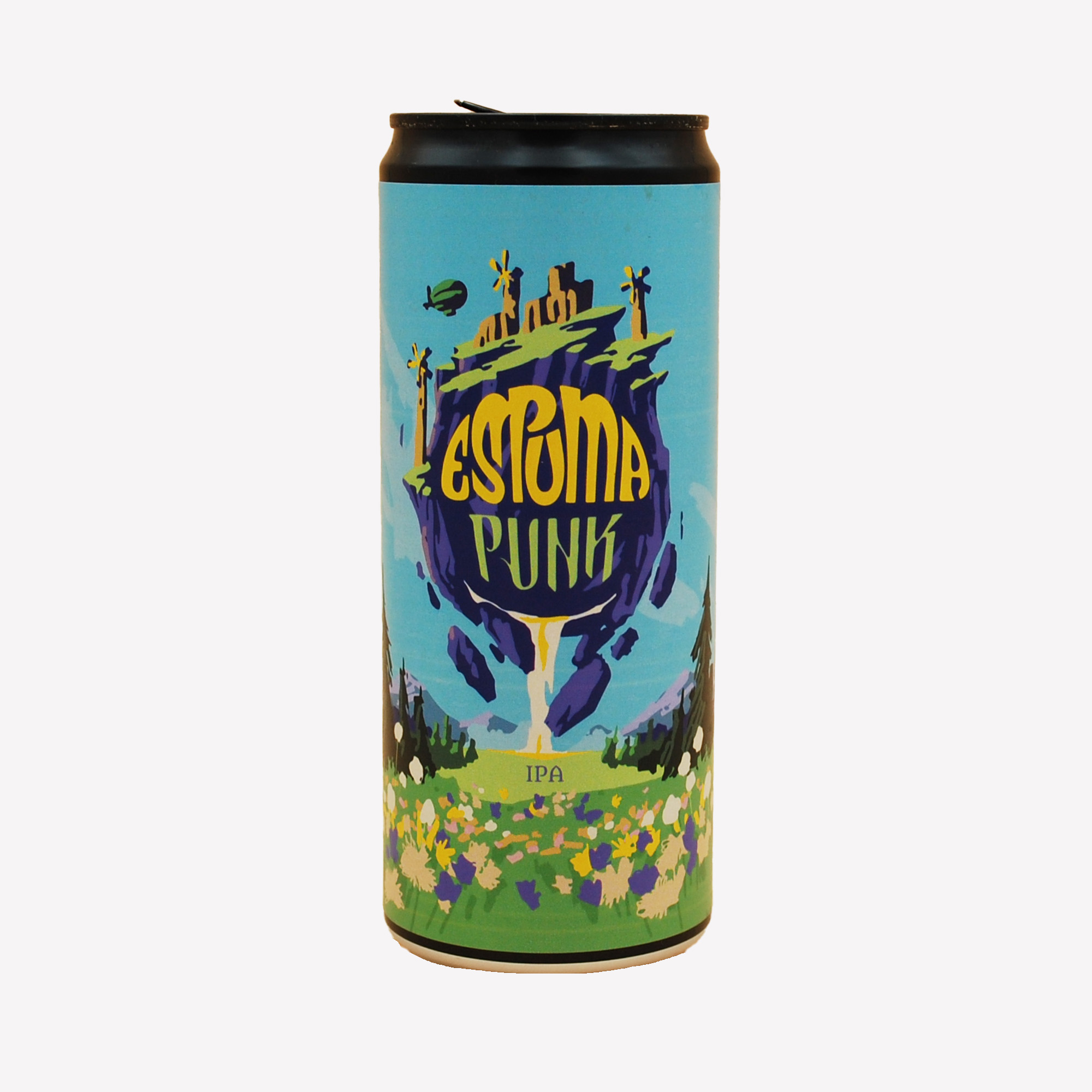 Eldar - IPA