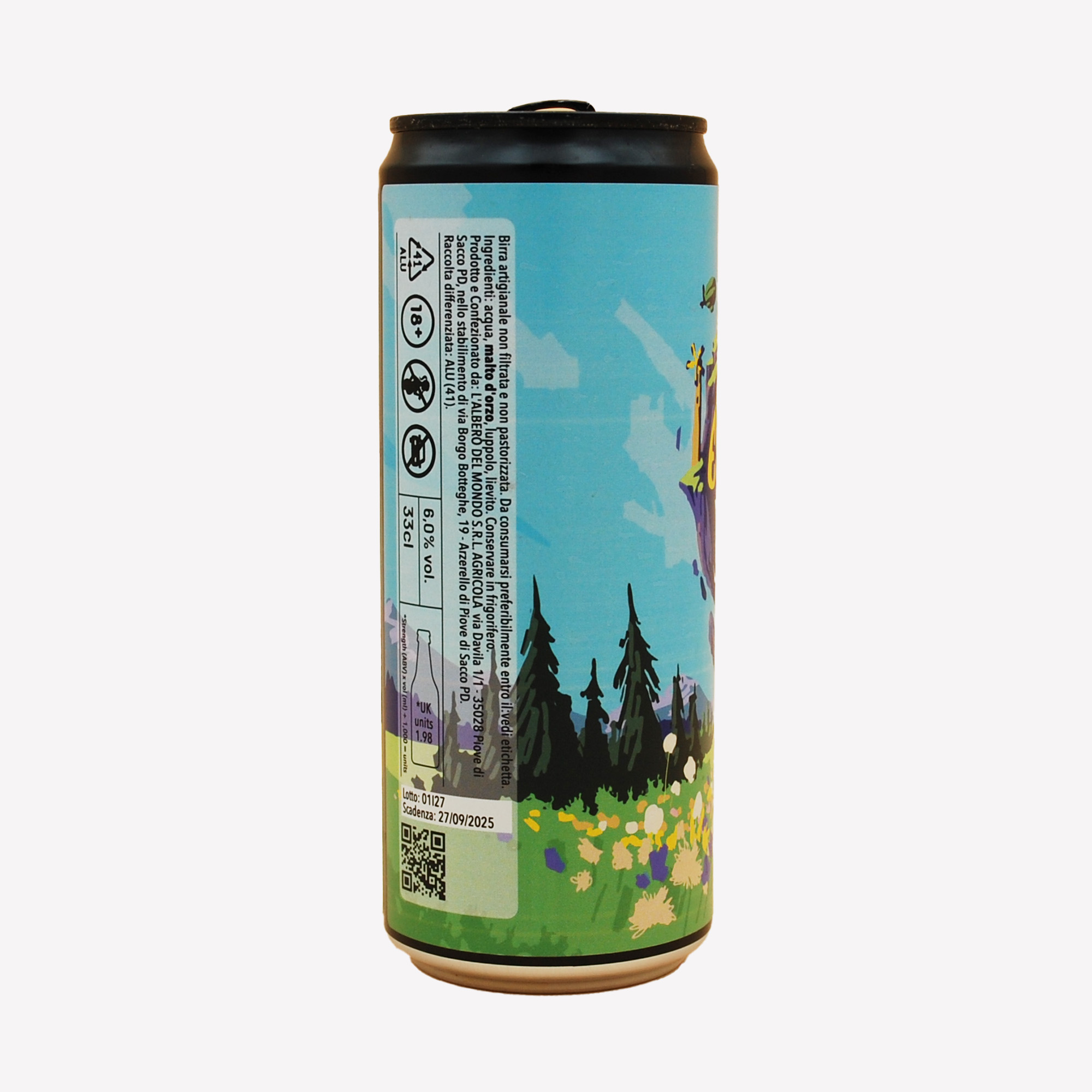 Eldar - IPA - immagine 3