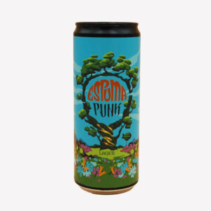 Idril - Birra Lager