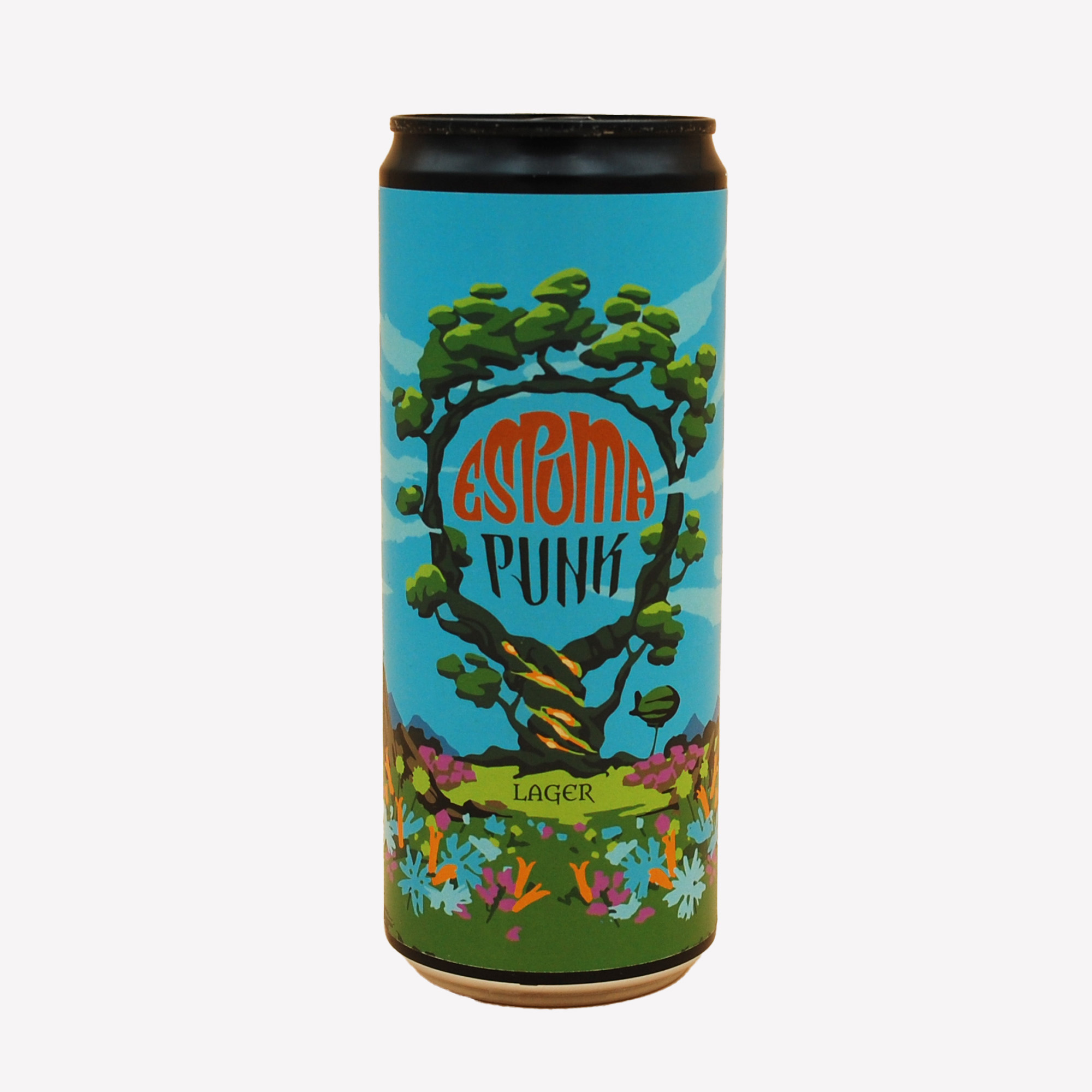 Idril - Birra Lager