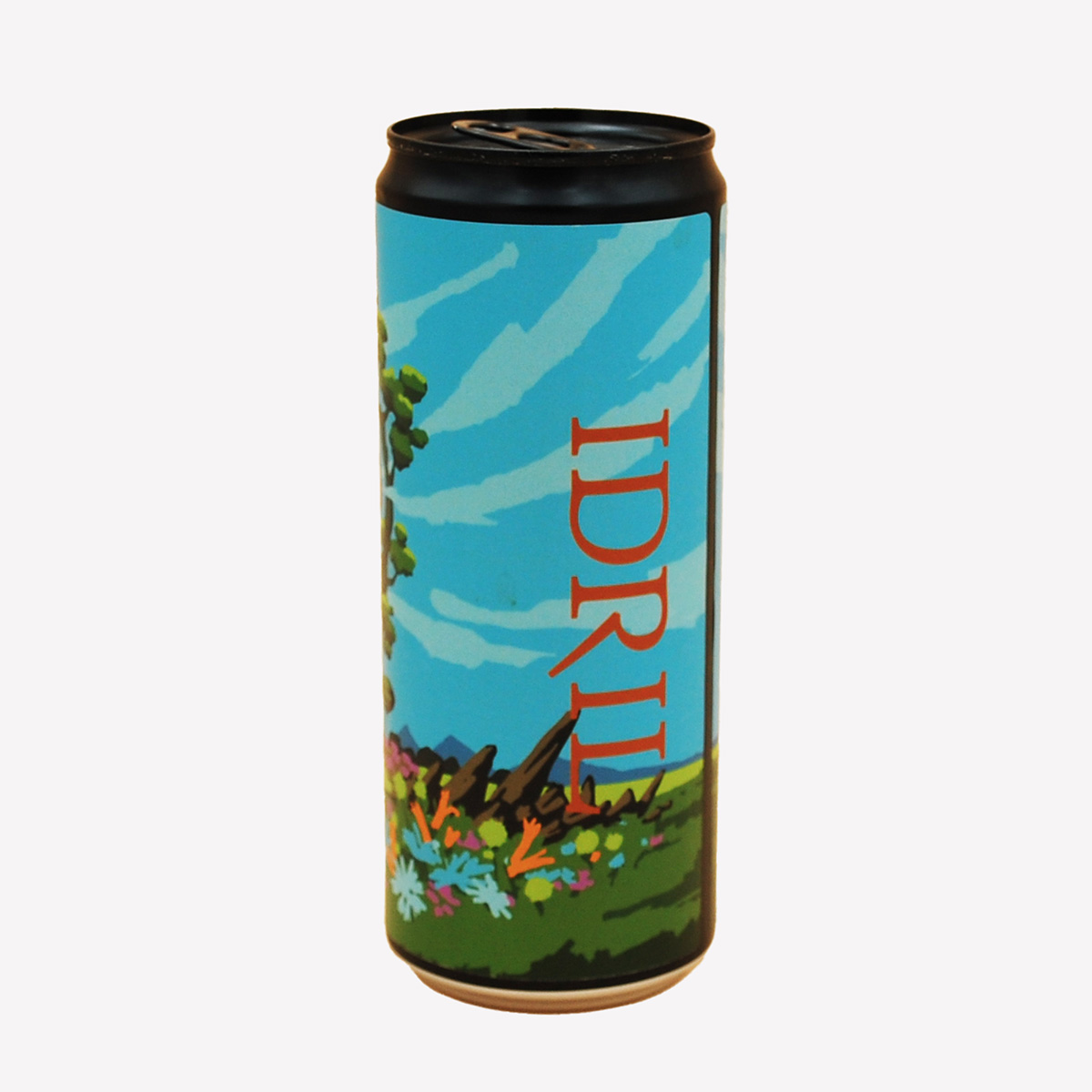 Idril - Birra Lager - immagine 2