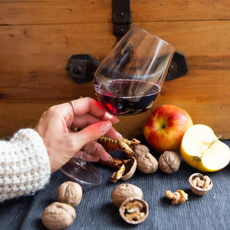 Pinot Nero Oltrepo' Pavese Doc - La Genisia - immagine 3
