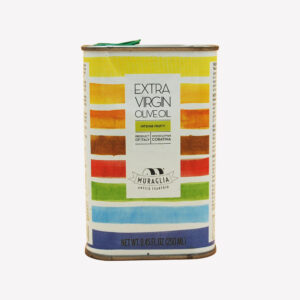 OLIO - Lattina arcobaleno da 250 ml