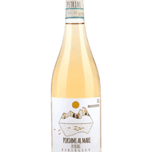 Pecorino D'Abruzzo Doc BIOLOGICO "Portami Al Mare" - Cantina Petrini